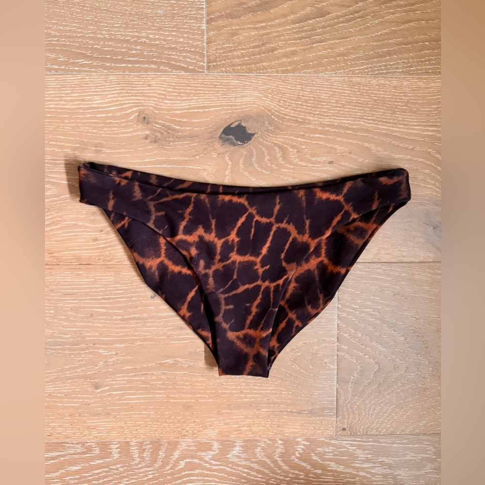 SKATIE CHERYL BOTTOMS RAFA PRINT